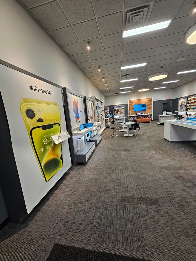 AT&T Store — photo from the business 8