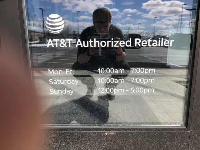 AT&T Store — customer photo 5