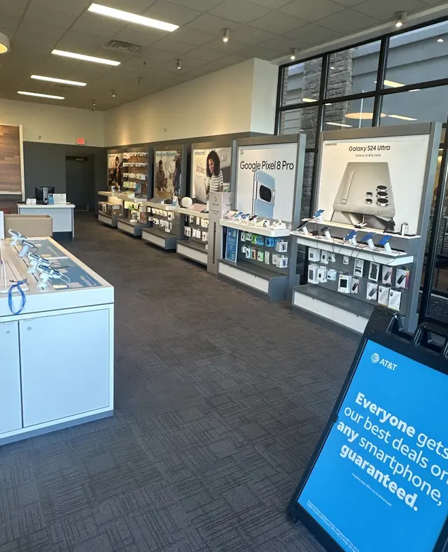 AT&T Store — photo from the business 4