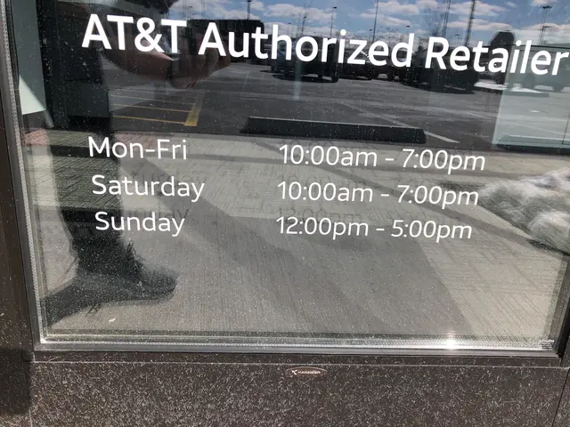 AT&T Store — customer photo 7