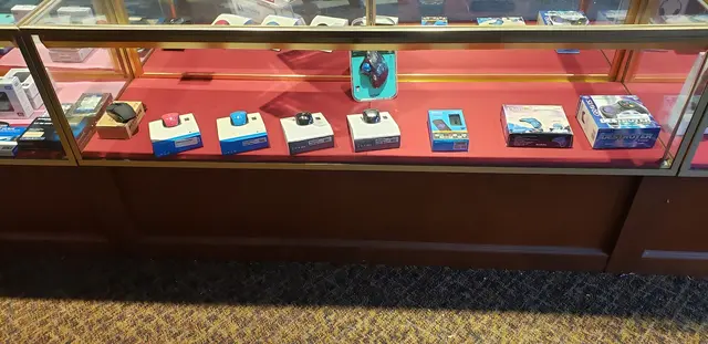 MicroNet Electronics, L.L.C. — customer photo 4