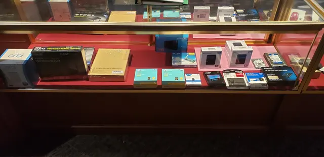 MicroNet Electronics, L.L.C. — customer photo 1