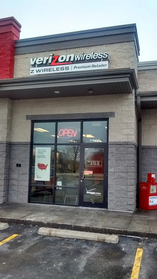Verizon — customer photo 1