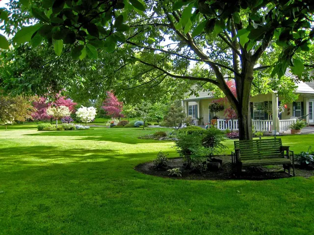 Green Valley Gardens — photo from the business 3