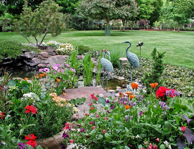 Green Valley Gardens — photo from the business 7