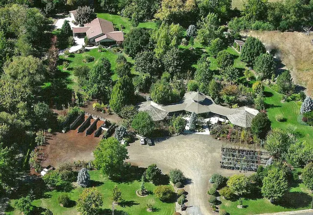 Green Valley Gardens — photo from the business 11