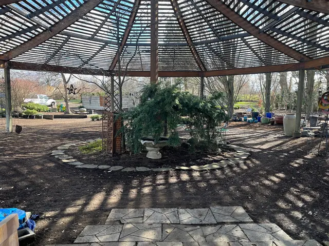Green Valley Gardens — photo from the business 12