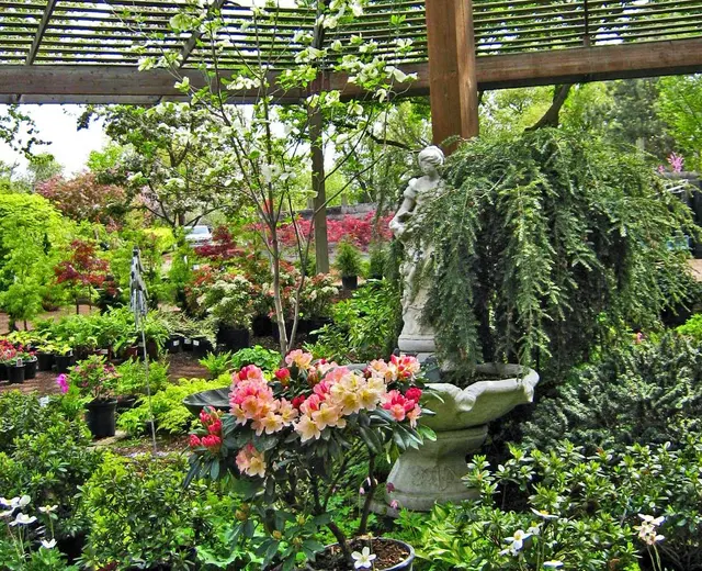 Green Valley Gardens — photo from the business 4