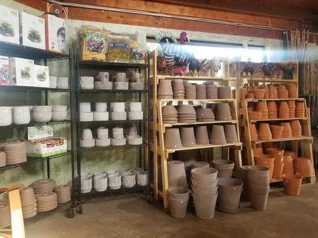 Green Valley Gardens — customer photo 2