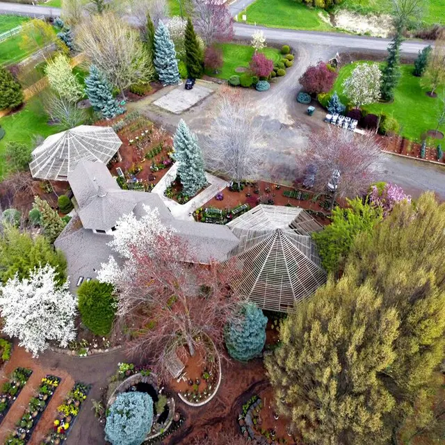 Green Valley Gardens — photo from the business 6