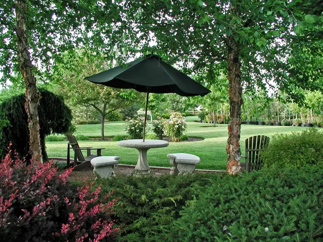 Green Valley Gardens — photo from the business 9