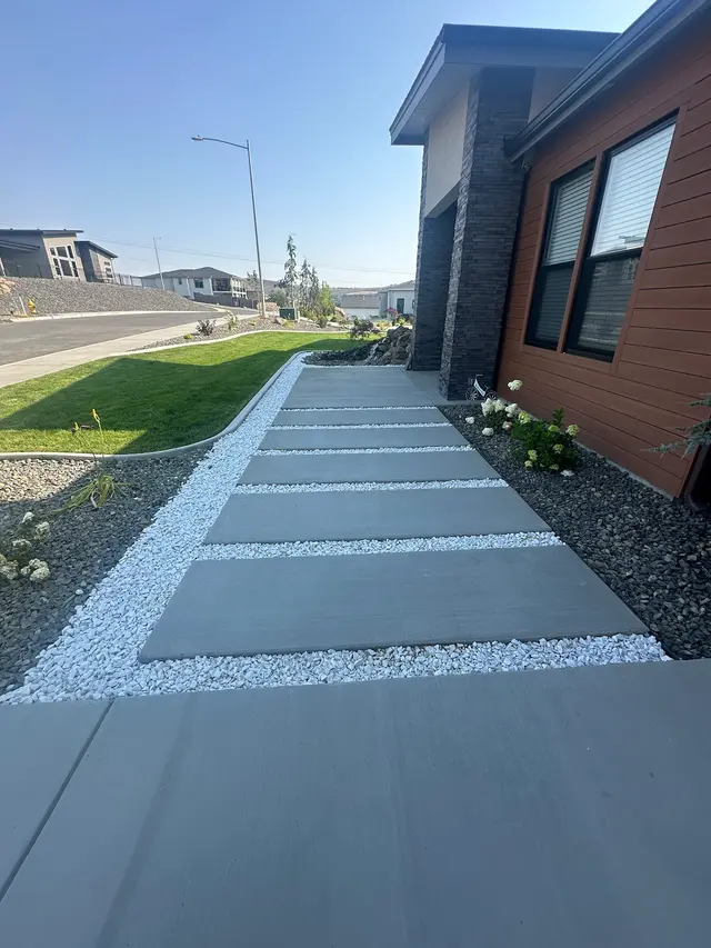 Sunshine Landscaping LLC — photo from the business 4