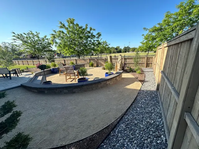 Sunshine Landscaping LLC — photo from the business 10
