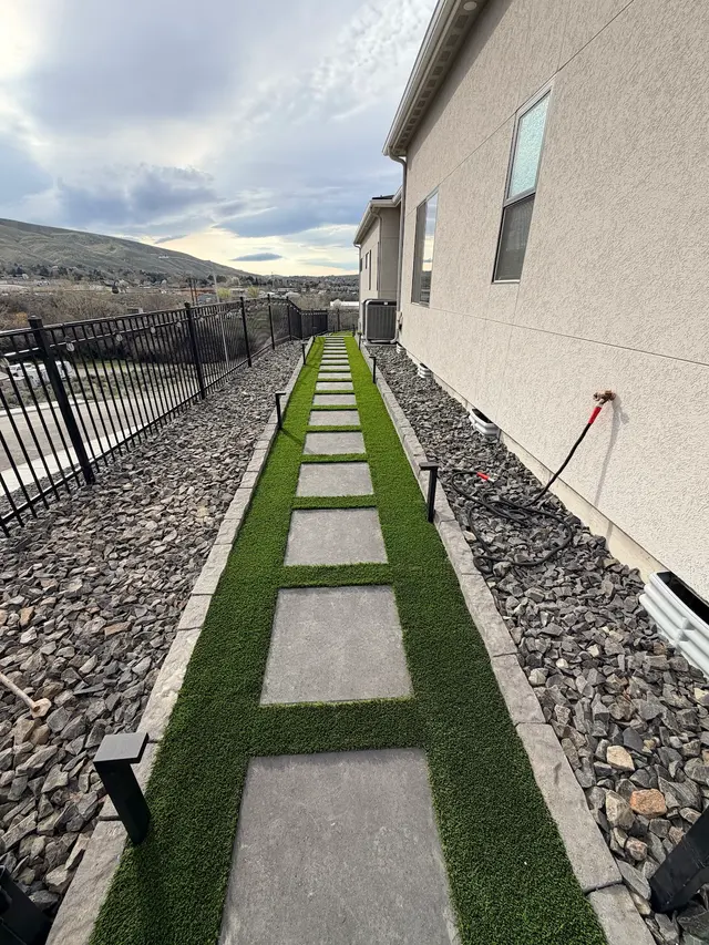 Sunshine Landscaping LLC — photo from the business 11