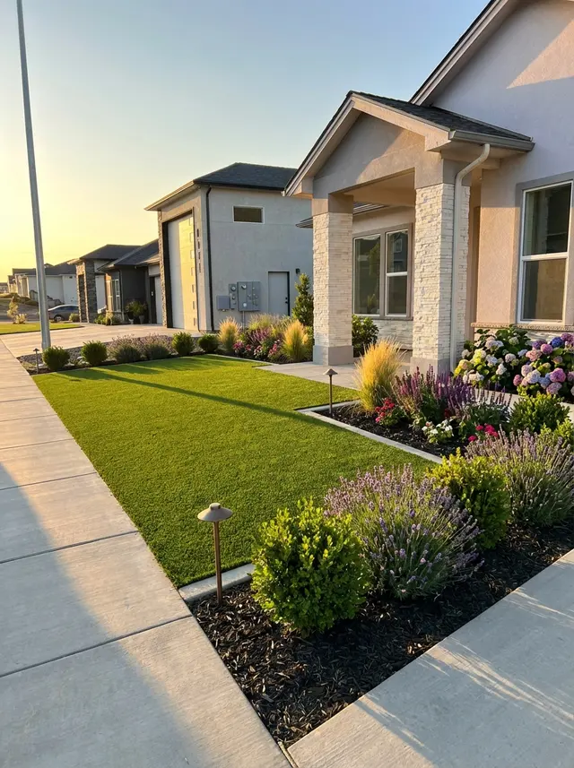 Sunshine Landscaping LLC — photo from the business 3