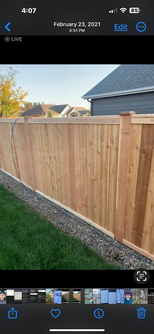 Sunshine Landscaping LLC — photo from the business 5