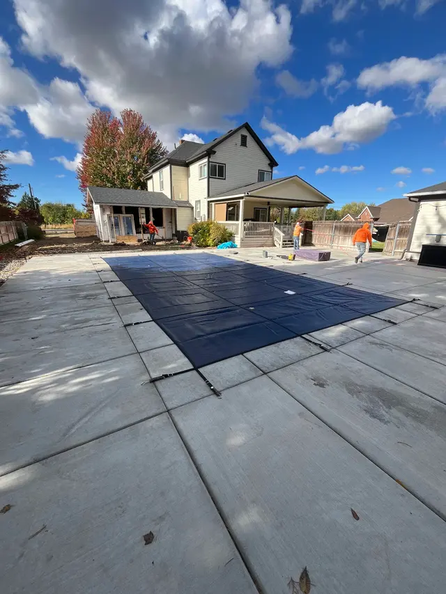 Sunshine Landscaping LLC — photo from the business 7
