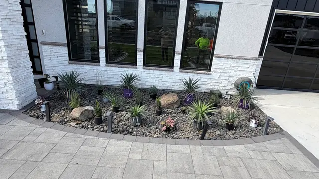 Sunshine Landscaping LLC — photo from the business 8