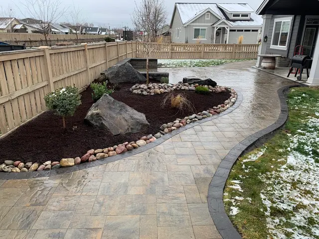 Sunshine Landscaping LLC — photo from the business 2