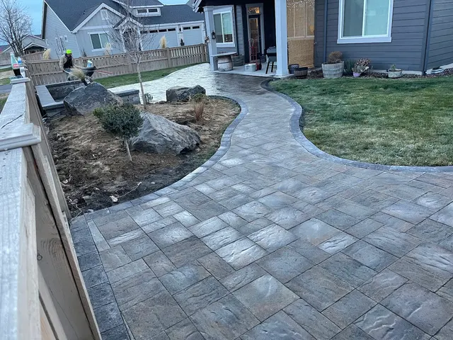 Sunshine Landscaping LLC — photo from the business 6