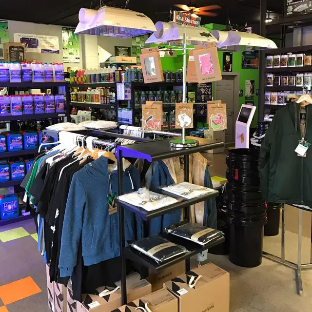 Walla Walla Green Growers Garden Center — photo from the business 4