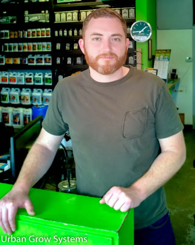 Walla Walla Green Growers Garden Center — photo from the business 10