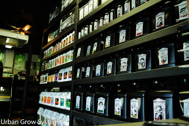Walla Walla Green Growers Garden Center — photo from the business 8