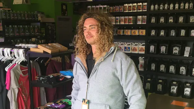 Walla Walla Green Growers Garden Center — photo from the business 2