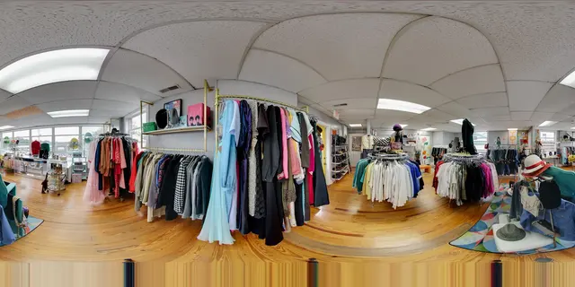 FLY Modern Apparel — customer photo 6