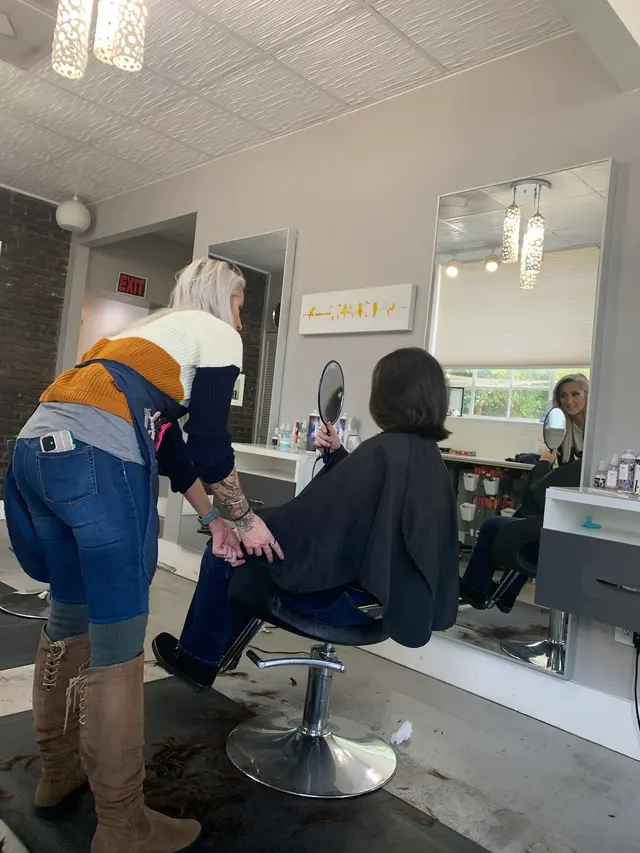 FLY Modern Apparel — customer photo 9