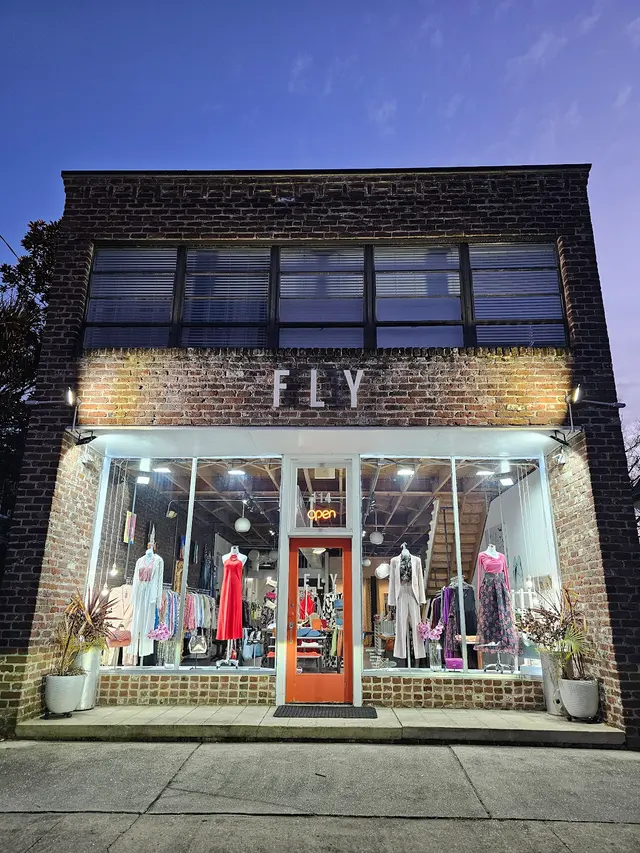 FLY Modern Apparel — customer photo 1