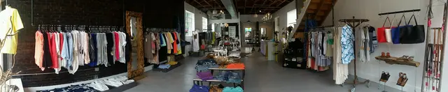 FLY Modern Apparel — photo from the business 8