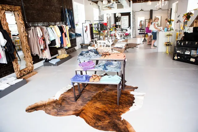 FLY Modern Apparel — photo from the business 4