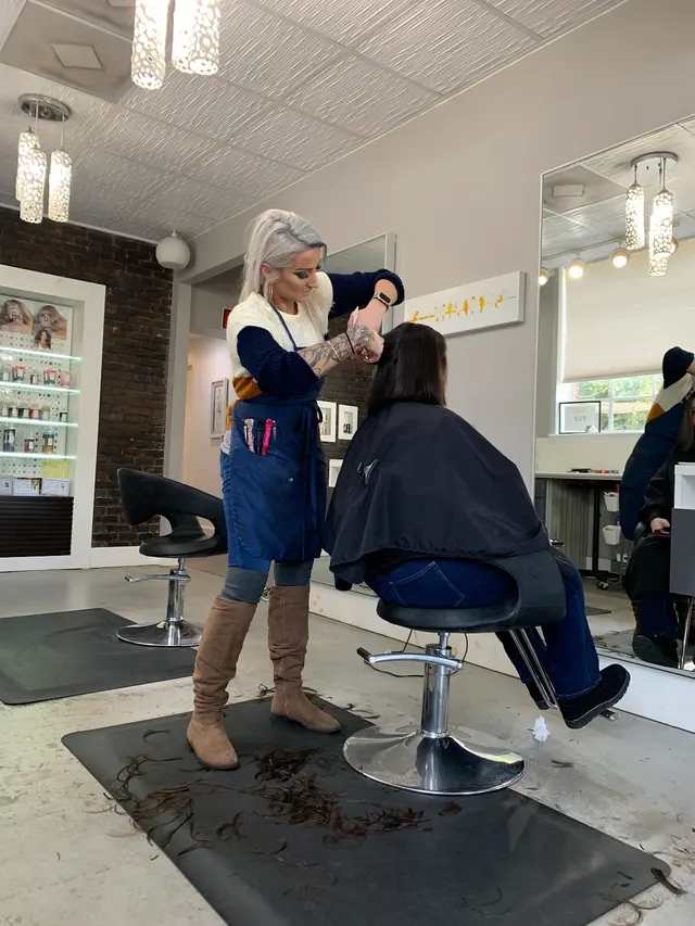 FLY Modern Apparel — customer photo 10