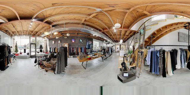FLY Modern Apparel — customer photo 7