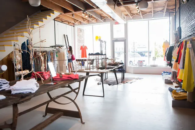 FLY Modern Apparel — photo from the business 2