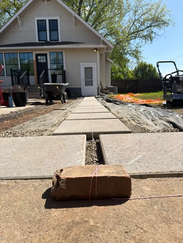 Sweet Valley Lawn Care — photo from the business 1