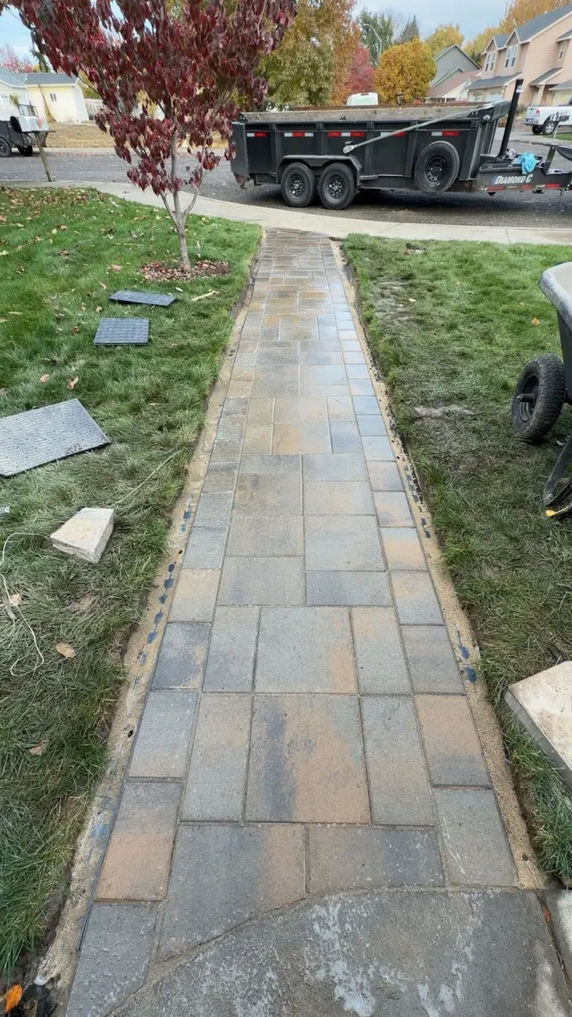 Sweet Valley Lawn Care — photo from the business 8
