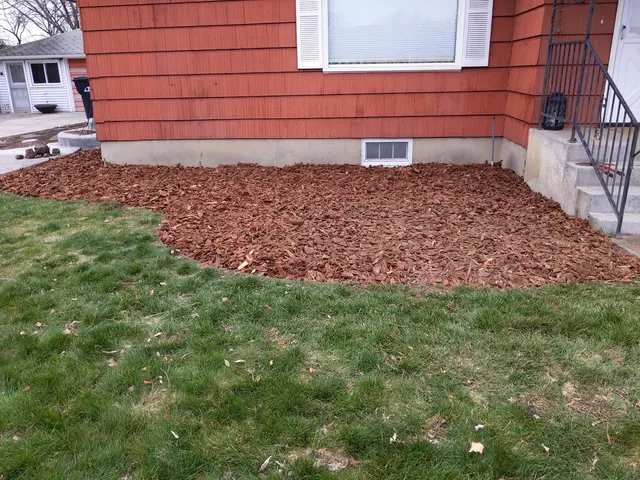 Sweet Valley Lawn Care — customer photo 11