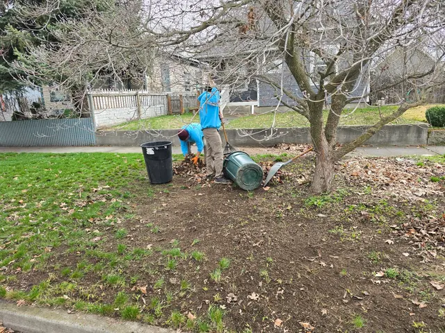Sweet Valley Lawn Care — photo from the business 4