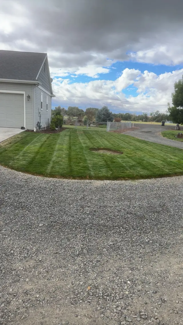 Sweet Valley Lawn Care — photo from the business 10