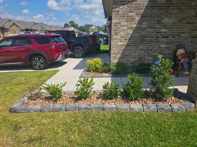Alpha Lawn & Landscaping — customer photo 4
