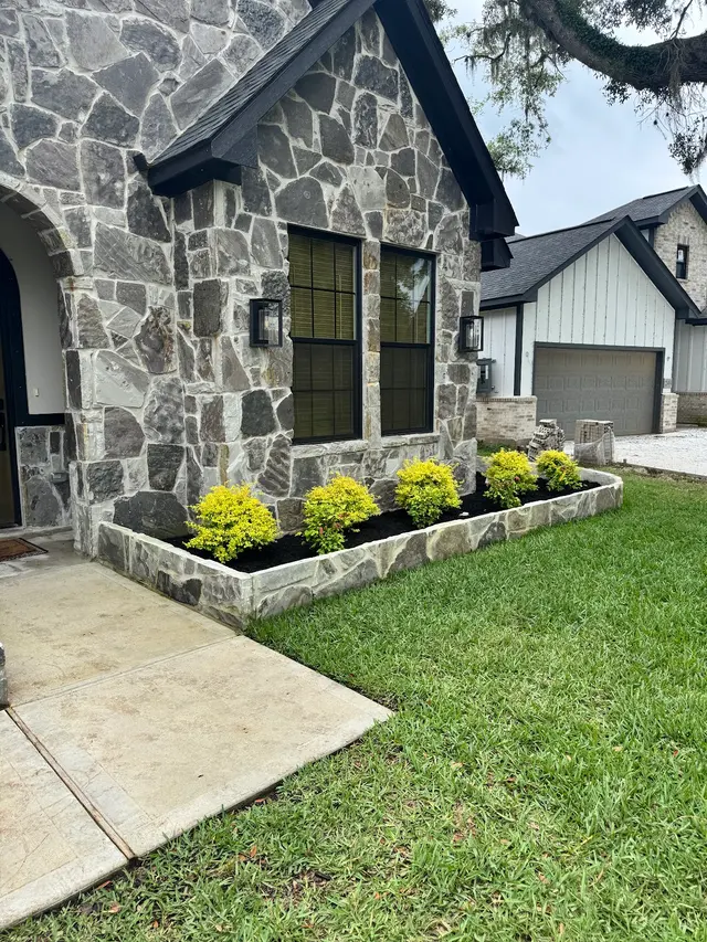Cutting Edge Services, LLC — customer photo 5
