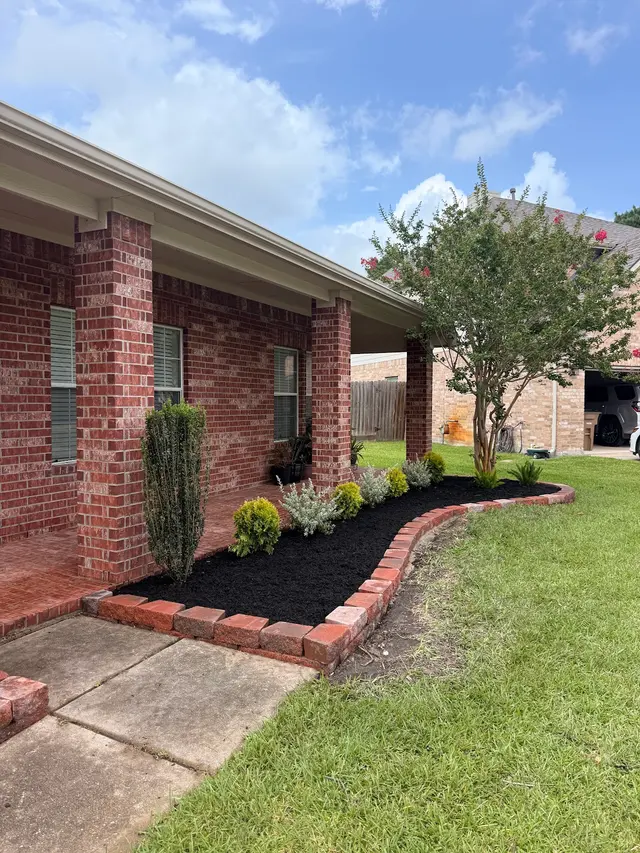 Cutting Edge Services, LLC — customer photo 3