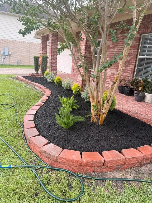 Cutting Edge Services, LLC — customer photo 4