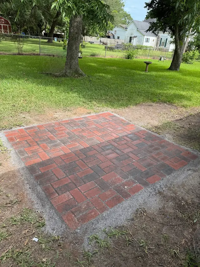 Cutting Edge Services, LLC — customer photo 10