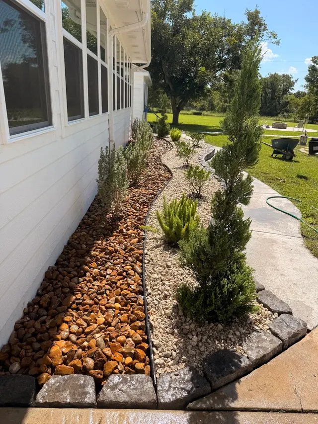 Cutting Edge Services, LLC — customer photo 2
