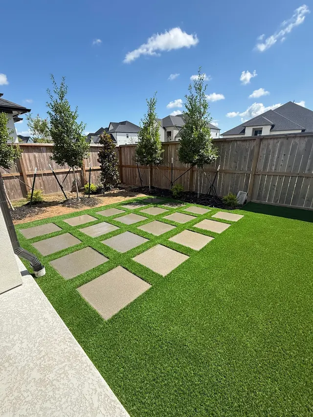 Cutting Edge Services, LLC — customer photo 1