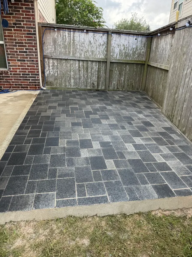 Cutting Edge Services, LLC — customer photo 11
