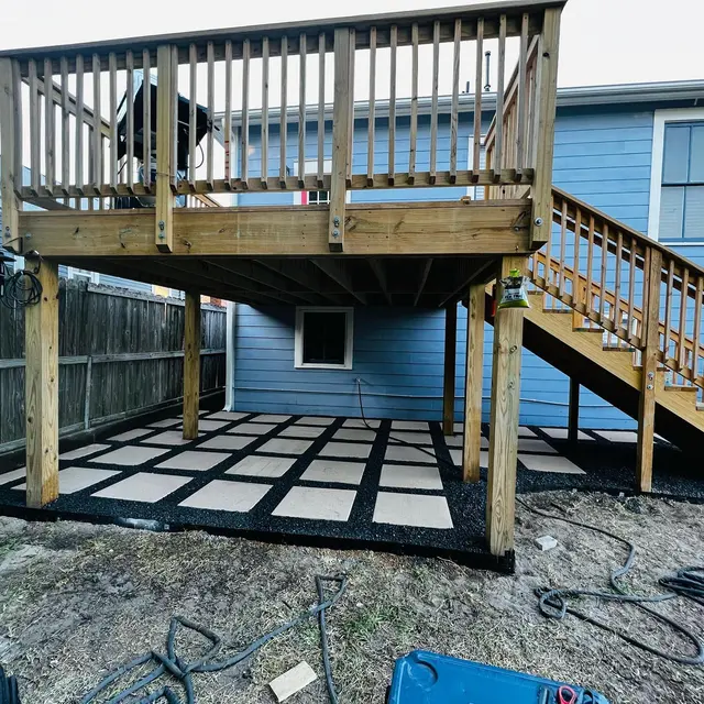 Cutting Edge Services, LLC — photo from the business 8